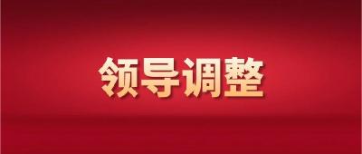 东风汽车集团有限公司领导班子成员调整
