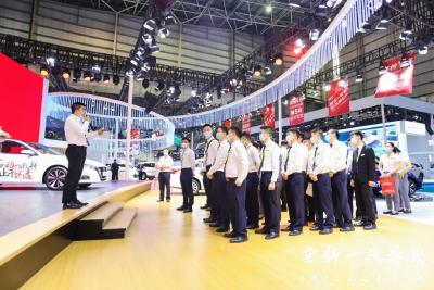 五一销量大丰收！东风日产双品牌凭啥？