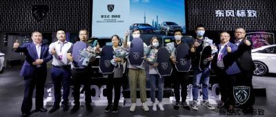 5天2190台订单！神龙公司五月起跑就火力全开