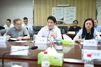 东风商用车启动“工信部工业互联网创新发展项目”
