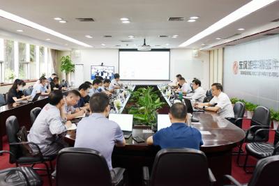 临近期中，东风零部件集团5月成绩单出来了！