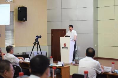 东风商用车再部署安全隐患排查治理检查工作