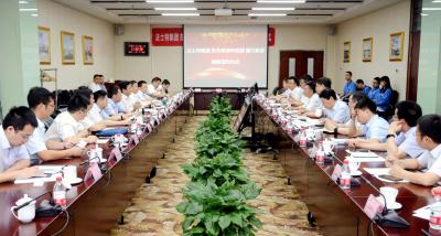 战略协同！东风零部件集团、法士特集团、秦川集团携手并进