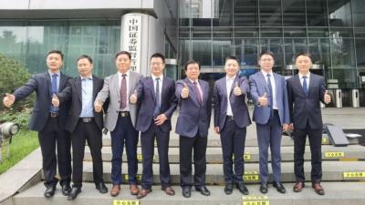 Noah落地！“东风科技”重大资产重组项目获证监会无条件审核通过