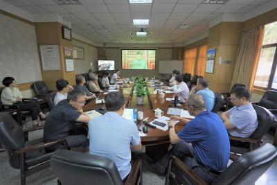 1.6万+东风商用车人收听收看庆祝中国共产党成立100周年大会