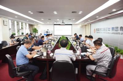 东风零部件：坚决打好三季度经营发展攻坚战