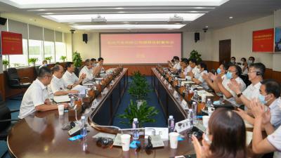 王强任东风有限、东风日产党委书记