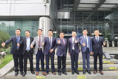 东风科技重大资产重组完成标的资产交割