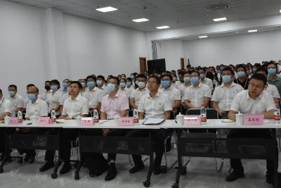 东风畅行将对业务和体制机制进行全面改革调整