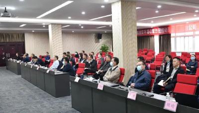 东风鸿泰：积极应对市场变化 持续提升企业竞争力