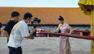 双十一新玩法，公司各品牌 “花式”打造营销新阵地