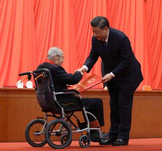如何铸就国之利器 习近平作出战略指引