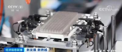 东风国产芯片上央视，赞一个！