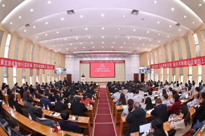 全面践行品牌向上战略！2022，我们一干到底！