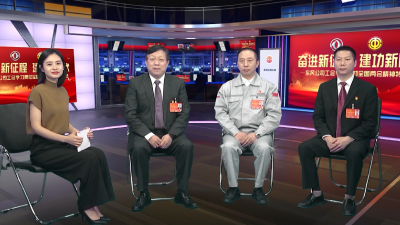 东风三位全国人大代表履职归来话“两会”