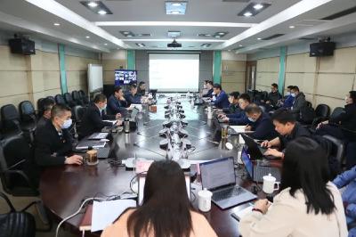 油已加满，东风零部件集团向一季度“开门红”全速进发！