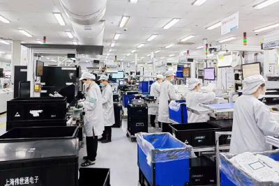 有你有我，上海战疫我们全力以赴！