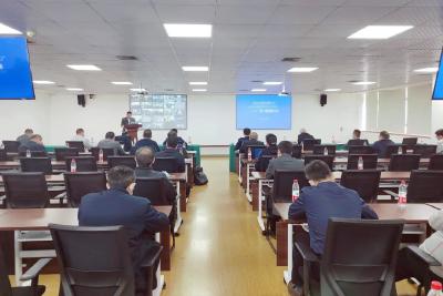 东风零部件集团：深刻汲取教训，警钟长鸣绷紧安全生产弦