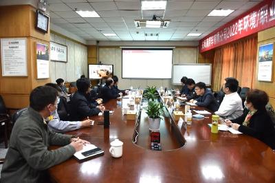 东风商用车通过环境职业健康安全管理体系审核
