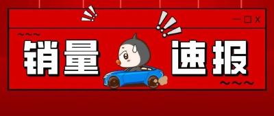 风神、神龙一季度最新销量出炉！