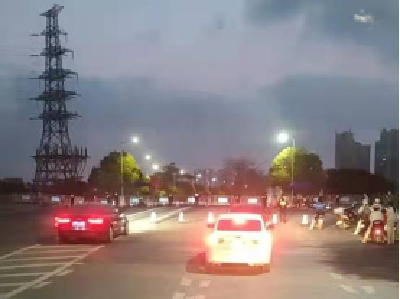 “供”克时艰稳生产——记东风日产一场保供“遭遇战”