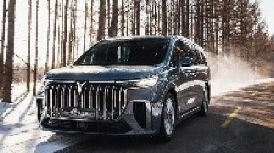 岚图最新交付数据出炉！本月还有重磅消息