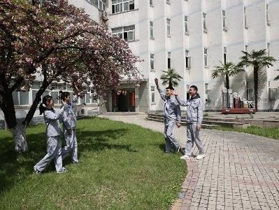 视觉东风 | 不负春光加速跑——走进东风设备制造有限公司