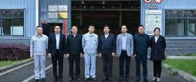 何伟：打好劳动竞赛组合拳，激发全员勇作为建新功！