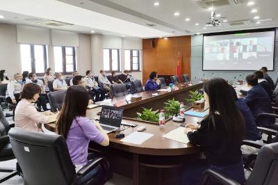 关注！东风延锋汽车座舱系统有限公司人事调整