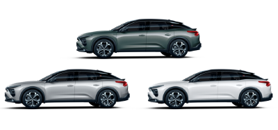 凡尔赛C5 X FM版上市 售价16.37万元