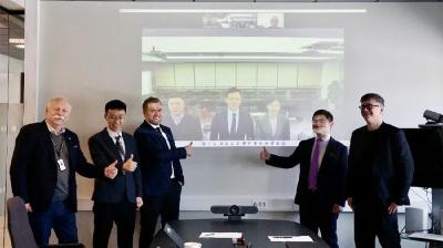 东风进出口公司：战略主攻 海外破局  