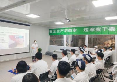 安全生产丨“急救神器”AED怎么用？小伙伴们看过来