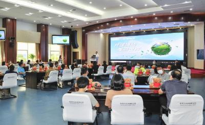 东风有限开展节能低碳体验活动