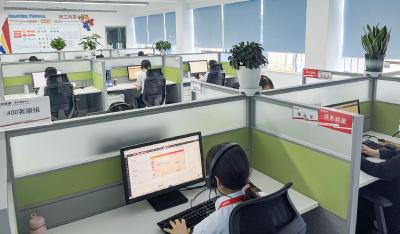 东风已为10803位卡车司机成功办理纾困专项延期业务