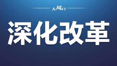 东风公司国企改革三年行动任务全面完成