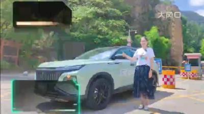 东风工匠为东风风神产品代言