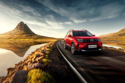 15.77万元起 东风雪铁龙天逸BEYOND开启预售