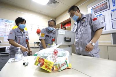 降温有“凉”方，让我们不服“暑”！战~