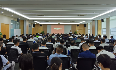 岚图汽车领导班子成员调整