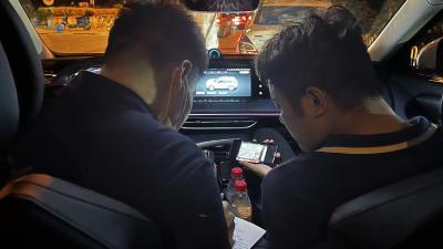 岚图汽车：到客户身边去