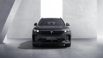 岚图8月交付汽车2429辆 销量连续3个月快速增长