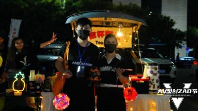 服务升级 幸福加码 东风日产启辰首届车主大会潮动广州