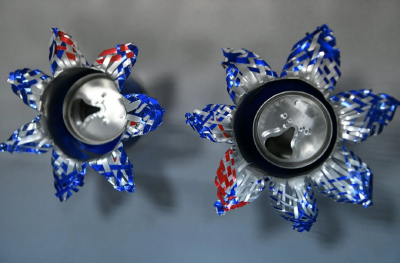 创意满满+颜值在线，这个作品展不容错过！