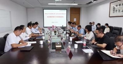 东风汽车股份与郑州日产开展深化战略合作暨2022年党建共建活动