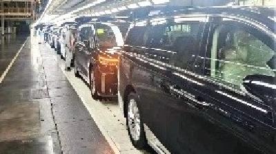 岚图汽车：同心抗疫 奋力保产