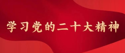 东风零部件集团党委集中学习党的二十大精神，研究贯彻落实举措