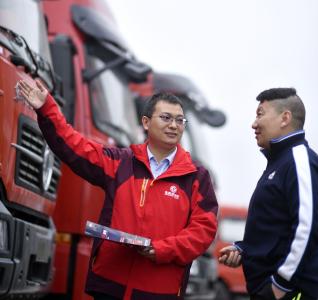 东风商用车：党建助力，坚决打赢品牌向上“翻身仗”