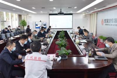 东风零部件集团1-9月累计完成营业收入99.25亿元