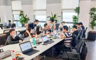 东风汽车财务有限公司：活力党建锻造“活力金融”