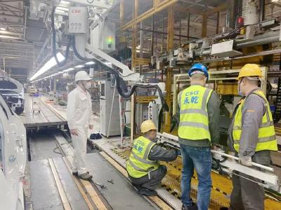 就这么干！冲刺四季度，拼好每一天